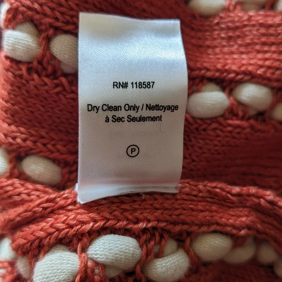 Jason Wu Firec Sweater - Picture 5 of 7